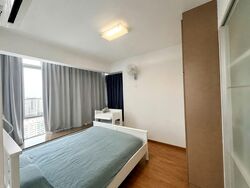 One Saint Michael's (D12), Condominium #578247721